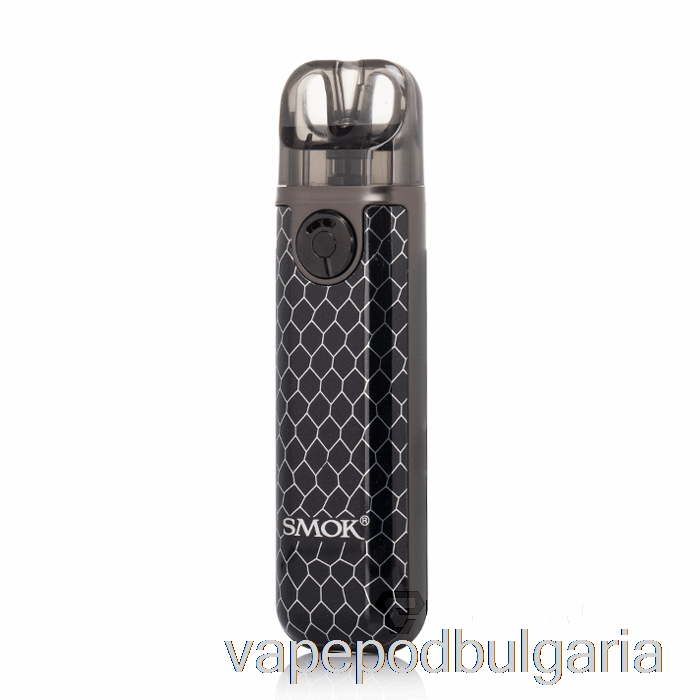 вейп българия Smok Novo 4 Mini 25w комплект черна кобра